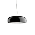 Lampada a Sospensione Vuoto Moderno in Alluminio