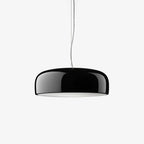 Lampada a Sospensione Vuoto Moderno in Alluminio