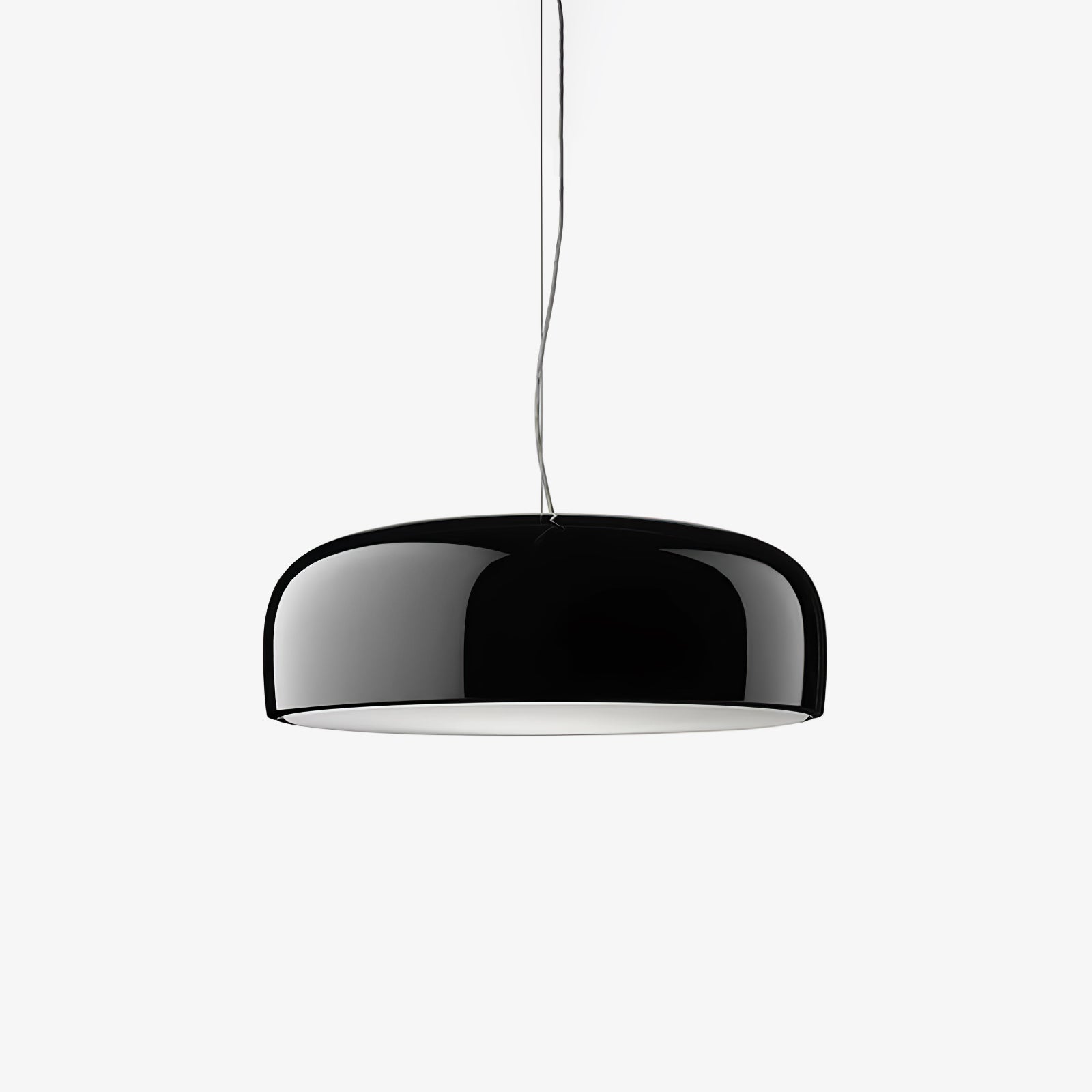 Lampada a Sospensione Vuoto Moderno in Alluminio