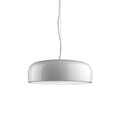 Lampada a Sospensione Vuoto Moderno in Alluminio