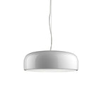 Lampada a Sospensione Vuoto Moderno in Alluminio