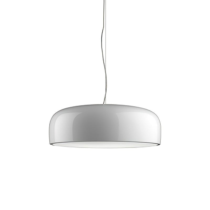 Lampada a Sospensione Vuoto Moderno in Alluminio