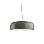 Lampada a Sospensione Vuoto Moderno in Alluminio
