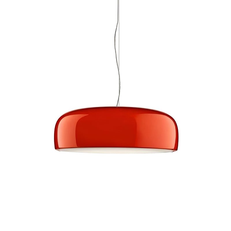 Lampada a Sospensione Vuoto Moderno in Alluminio