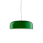 Lampada a Sospensione Vuoto Moderno in Alluminio
