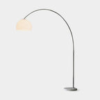 Lampada da Terra Arcuata Sneedville