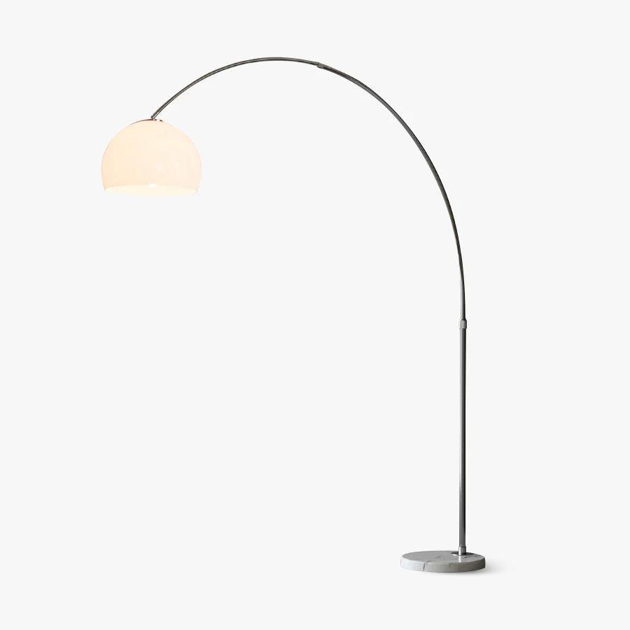 Lampada da Terra Arcuata Sneedville