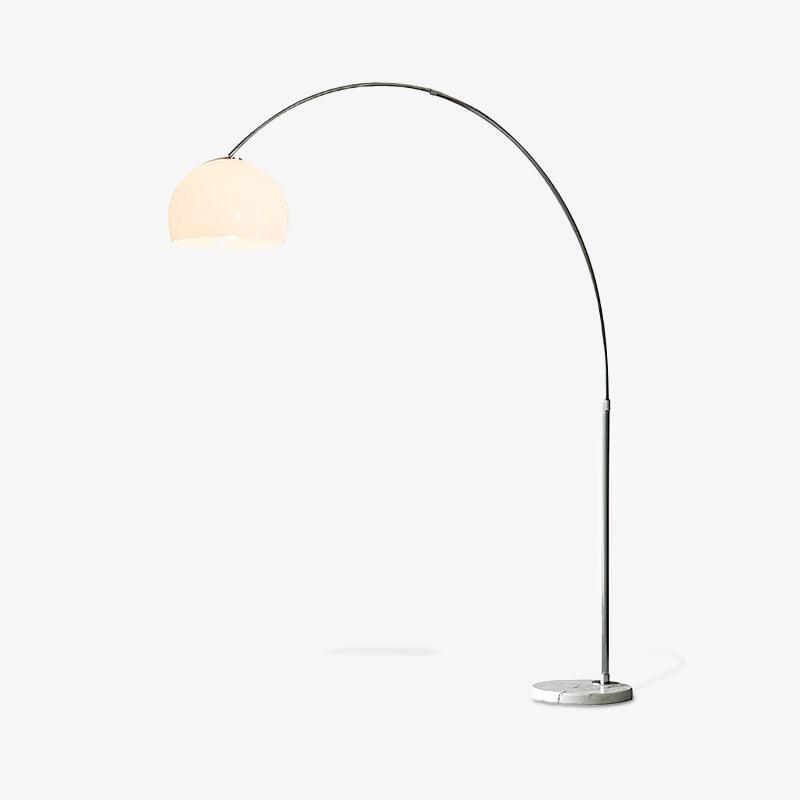 Lampada da Terra Arcuata Sneedville