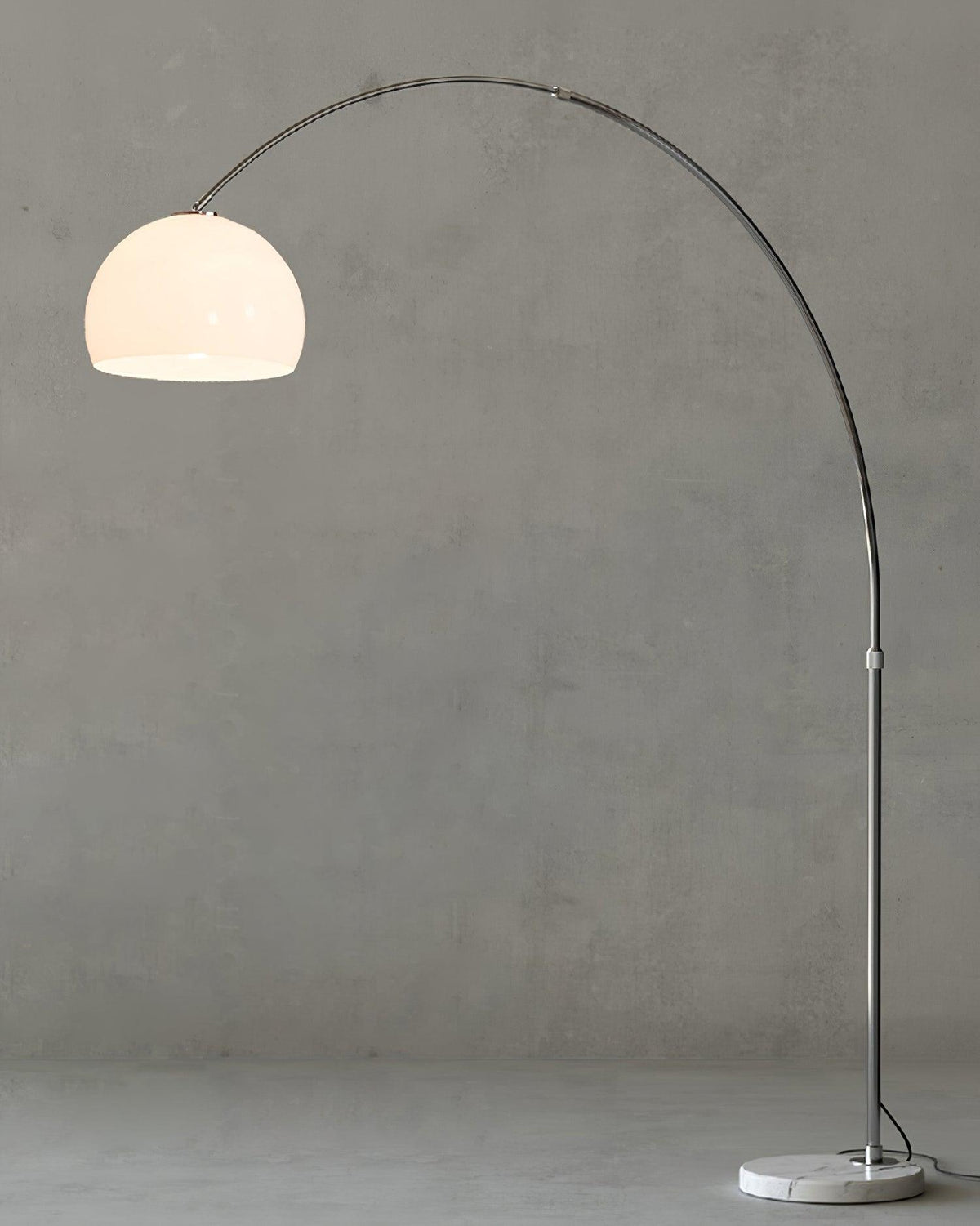Lampada da Terra Arcuata Sneedville