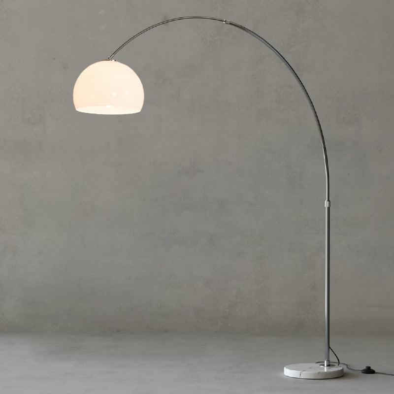 Lampada da Terra Arcuata Sneedville