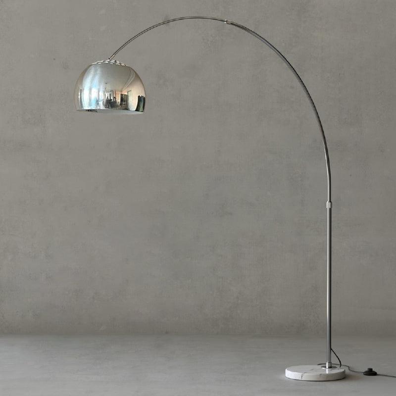 Lampada da Terra Arcuata Sneedville