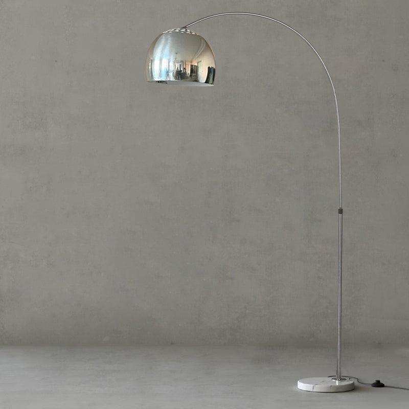 Lampada da Terra Arcuata Sneedville