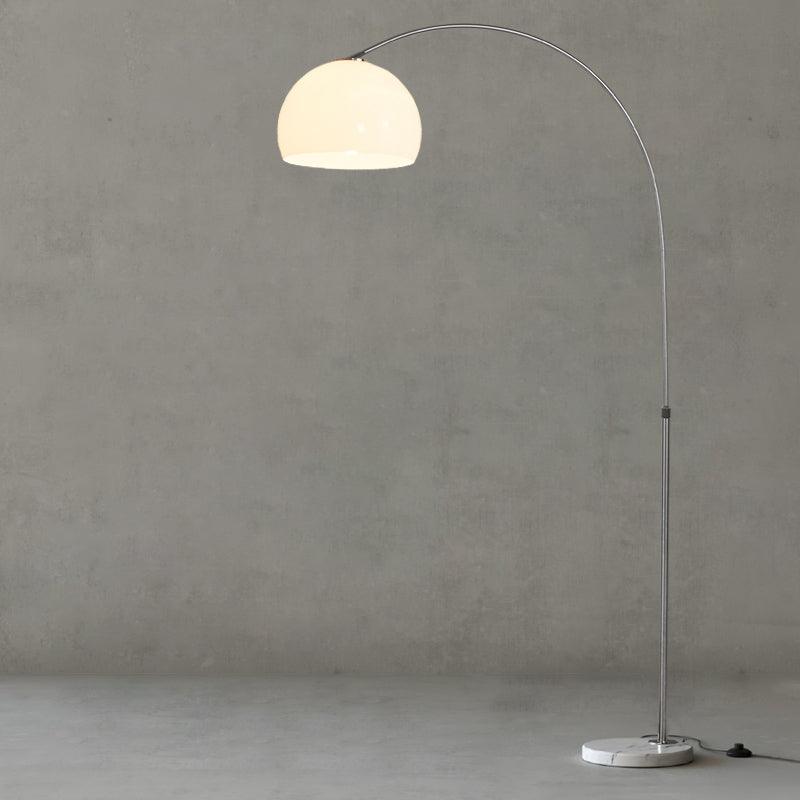 Lampada da Terra Arcuata Sneedville