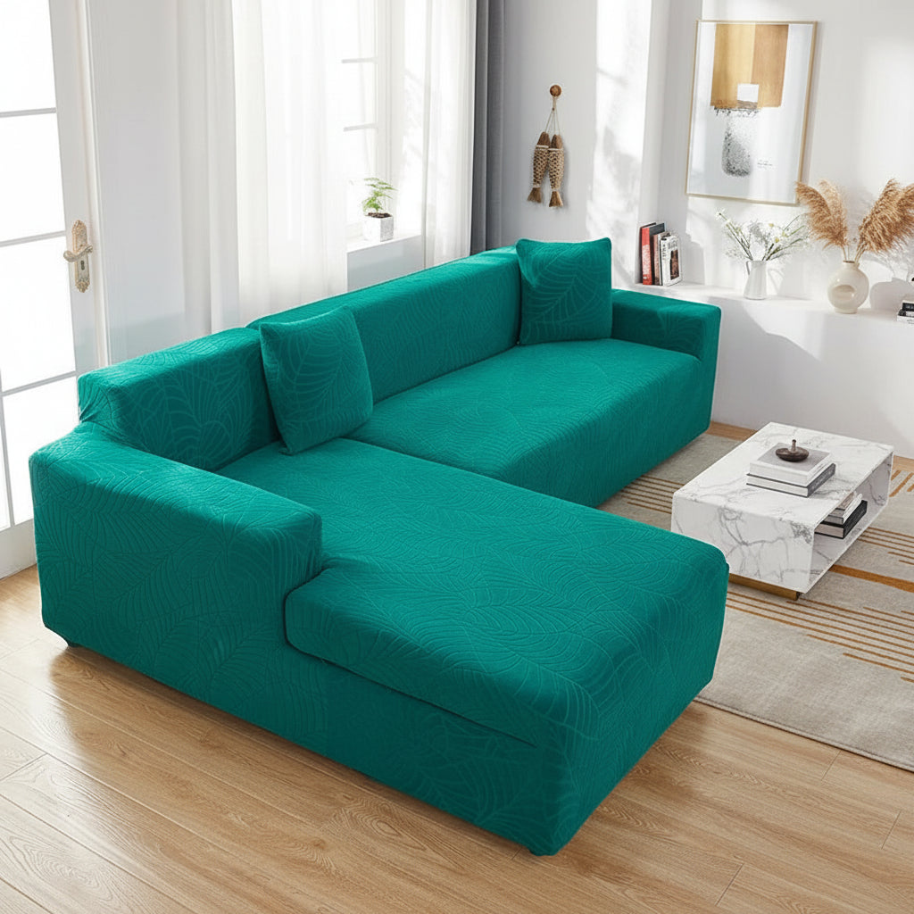 COZYFORM – Copertura Stretch per Divani Sezionali