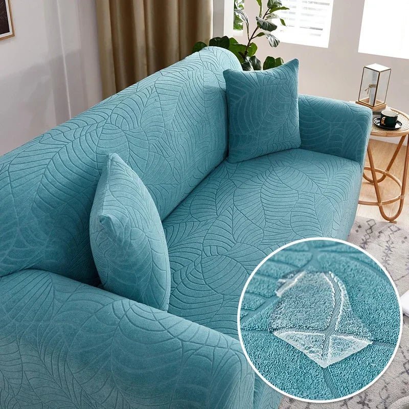 COZYFORM – Copertura Stretch per Divani Sezionali