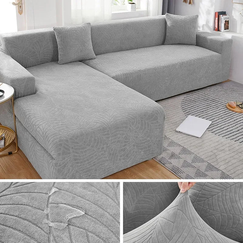 COZYFORM – Copertura Stretch per Divani Sezionali