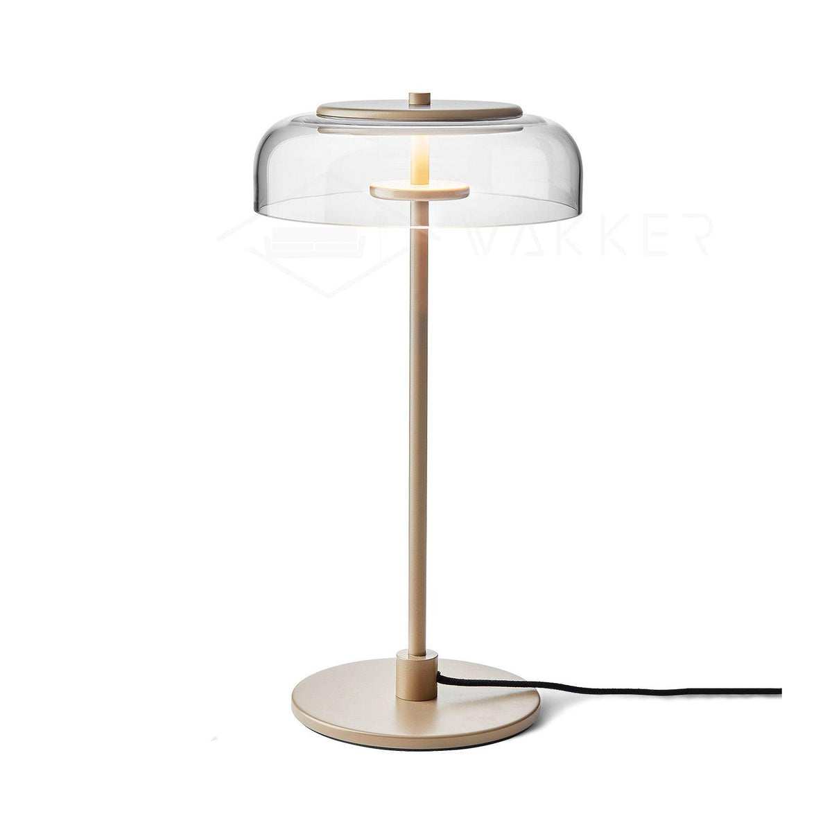Lampada da Tavolo Solara
