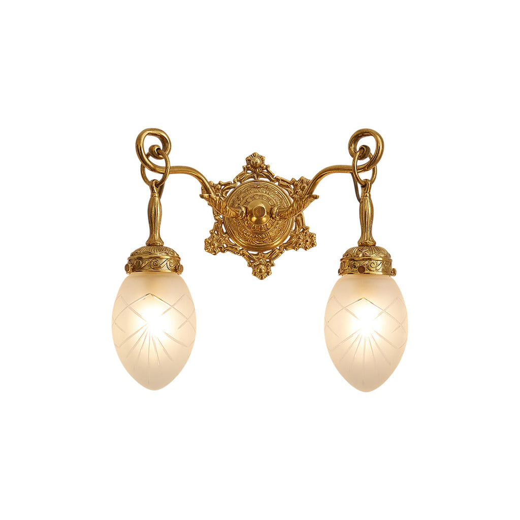 Lampada da Parete Solange Classica