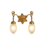 Lampada da Parete Solange Classica