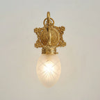 Lampada da Parete Solange Classica
