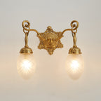 Lampada da Parete Solange Classica