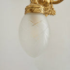 Lampada da Parete Solange Classica
