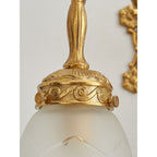 Lampada da Parete Solange Classica