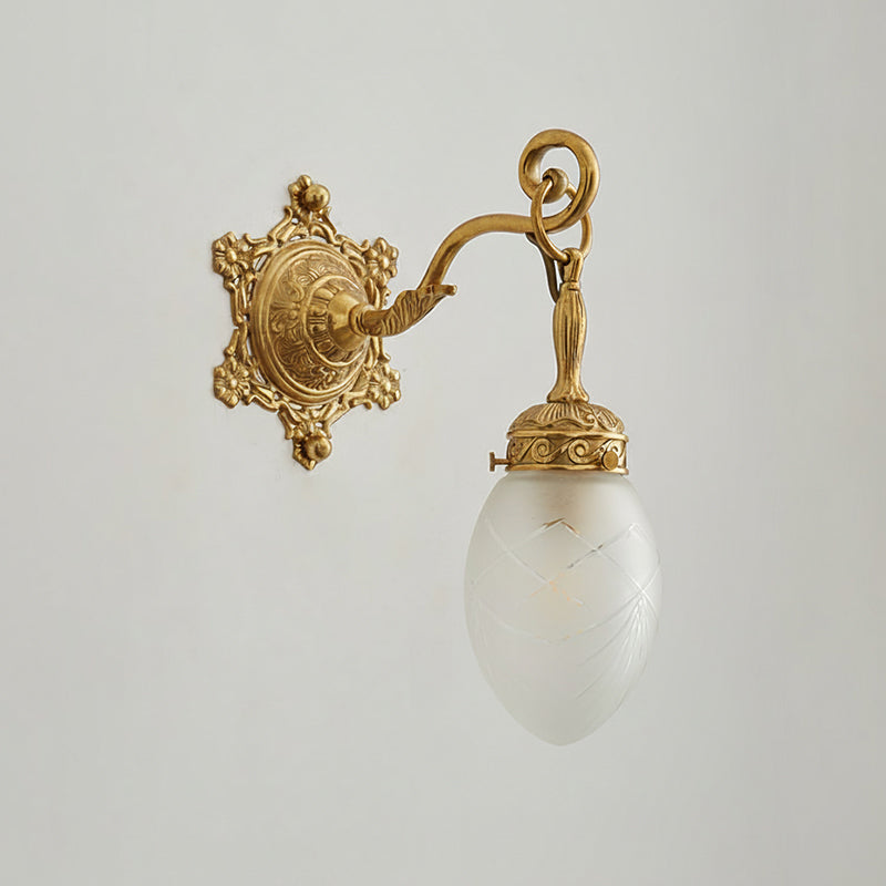 Lampada da Parete Solange Classica