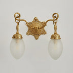 Lampada da Parete Solange Classica