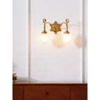 Lampada da Parete Solange Classica