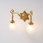Lampada da Parete Solange Classica