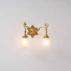 Lampada da Parete Solange Classica