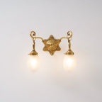 Lampada da Parete Solange Classica