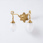 Lampada da Parete Solange Classica