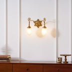 Lampada da Parete Solange Classica