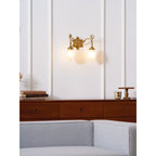 Lampada da Parete Solange Classica