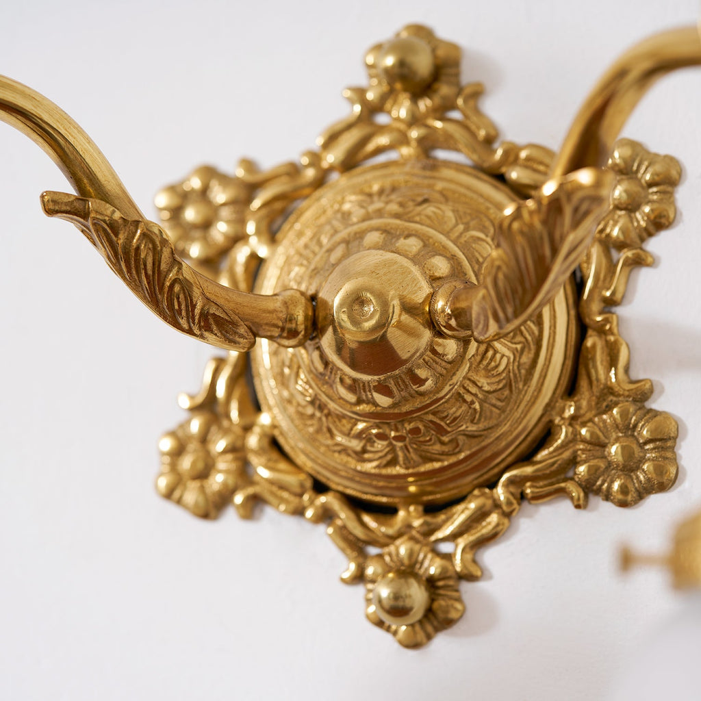 Lampada da Parete Solange Classica