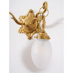 Lampada da Parete Solange Classica