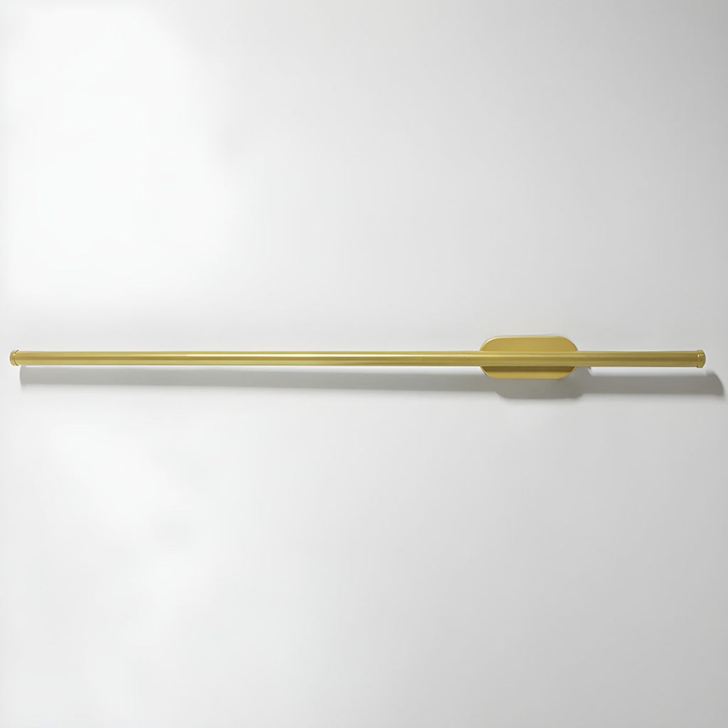 Haloice Applique in Metallo Acrilico Stile Minimalista