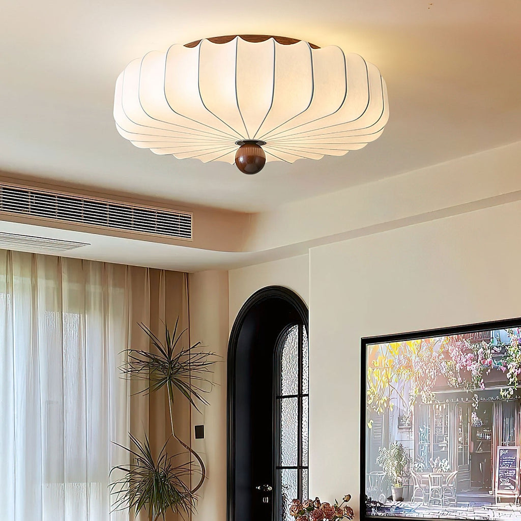 Lampada da soffitto Solenne Blossom