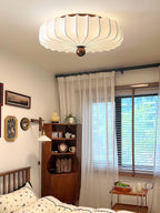 Lampada da soffitto Solenne Blossom