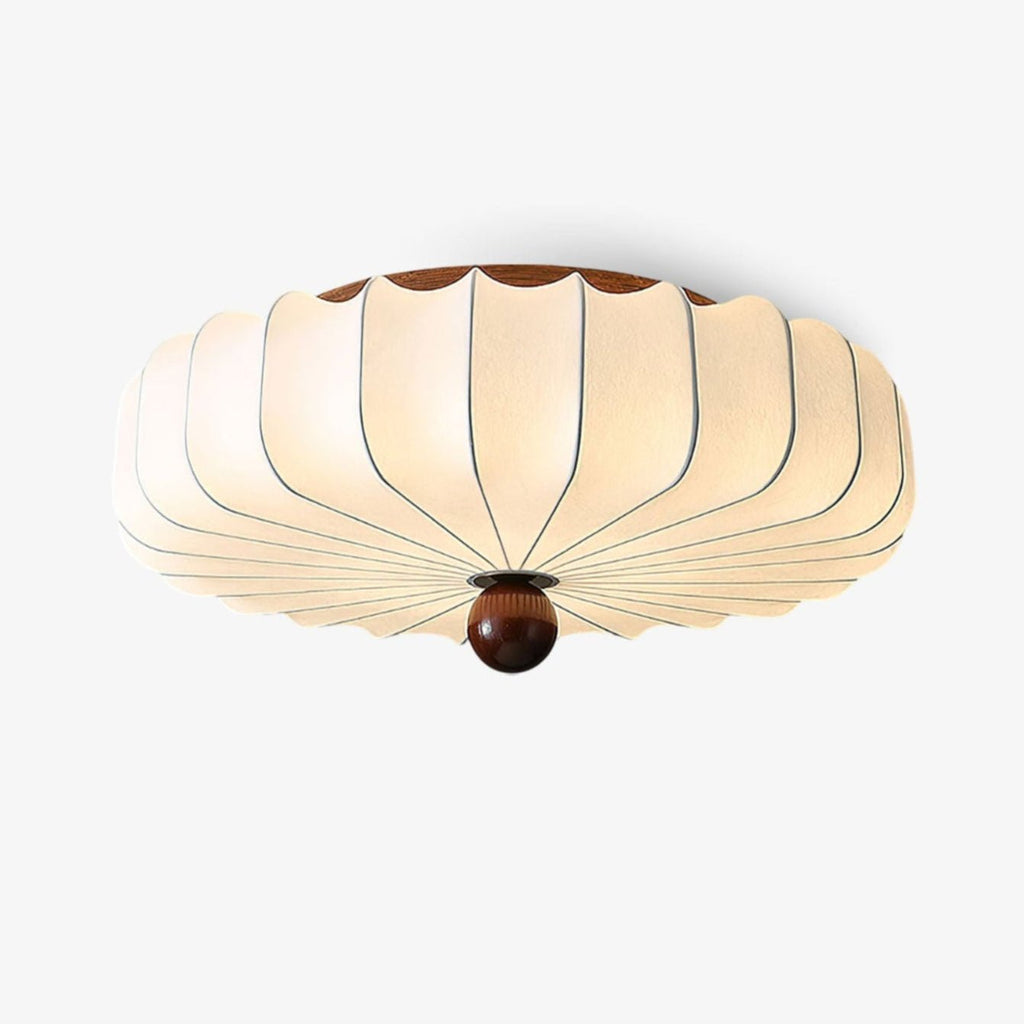 Lampada da soffitto Solenne Blossom