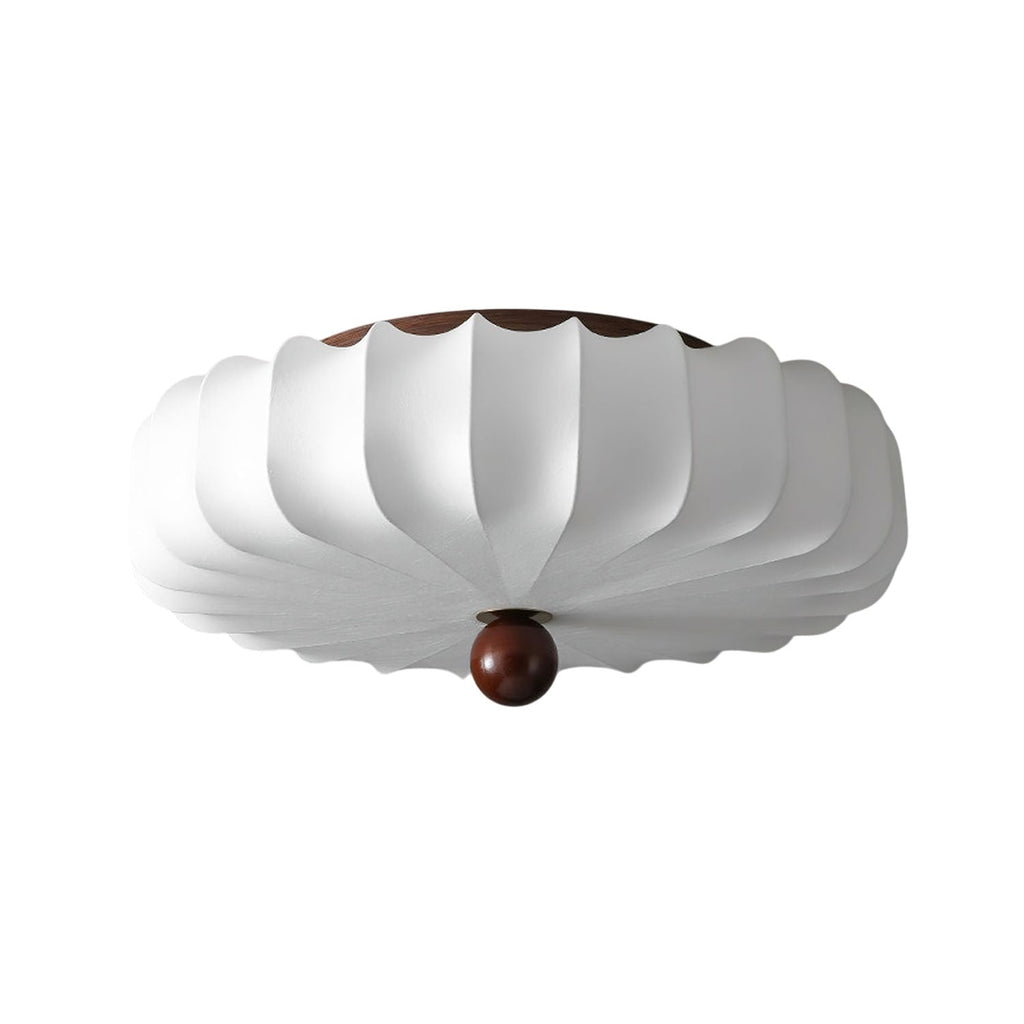 Lampada da soffitto Solenne Blossom