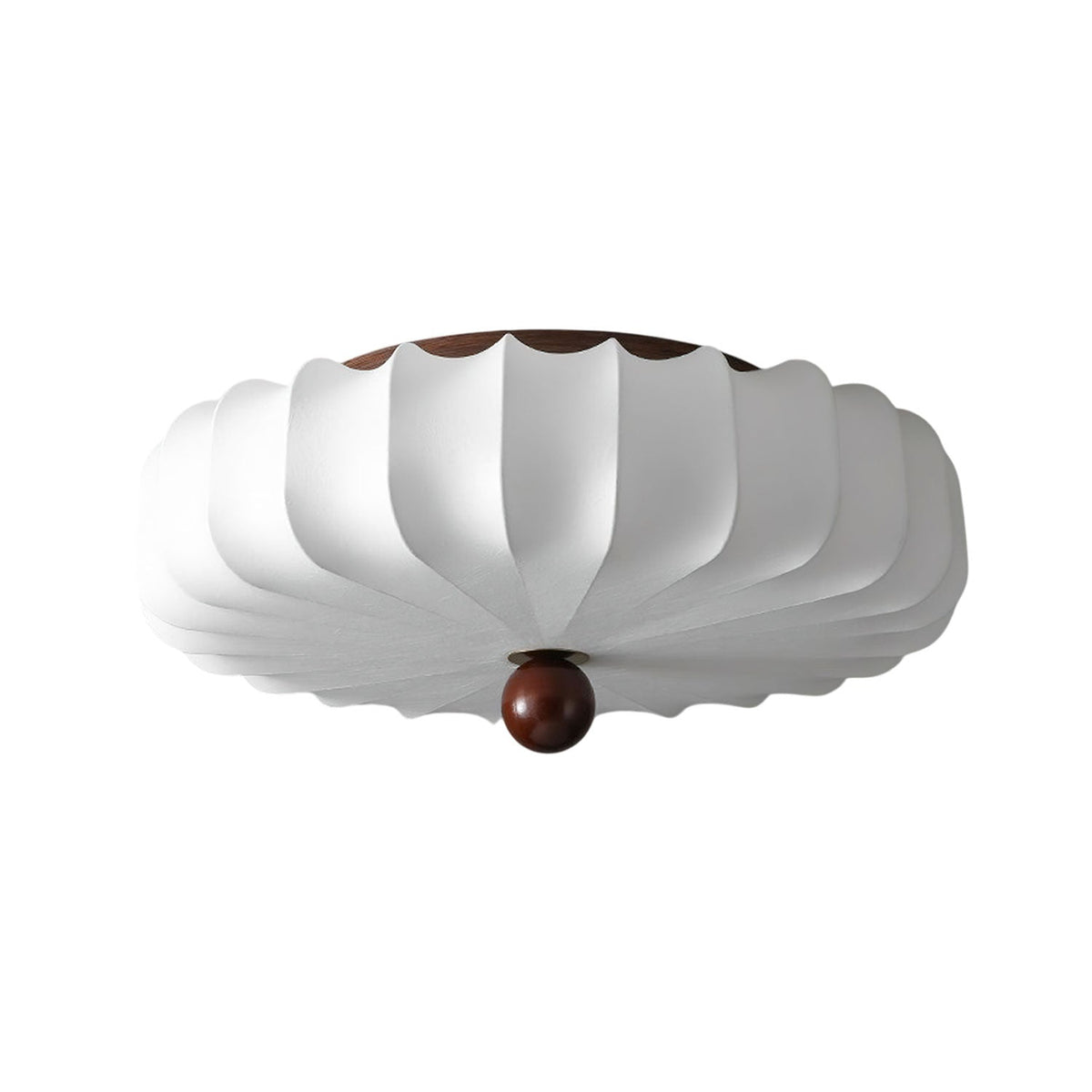 Lampada da soffitto Solenne Blossom
