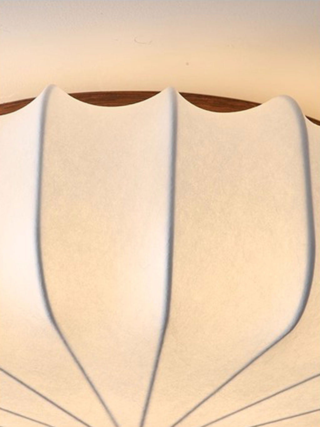 Lampada da soffitto Solenne Blossom