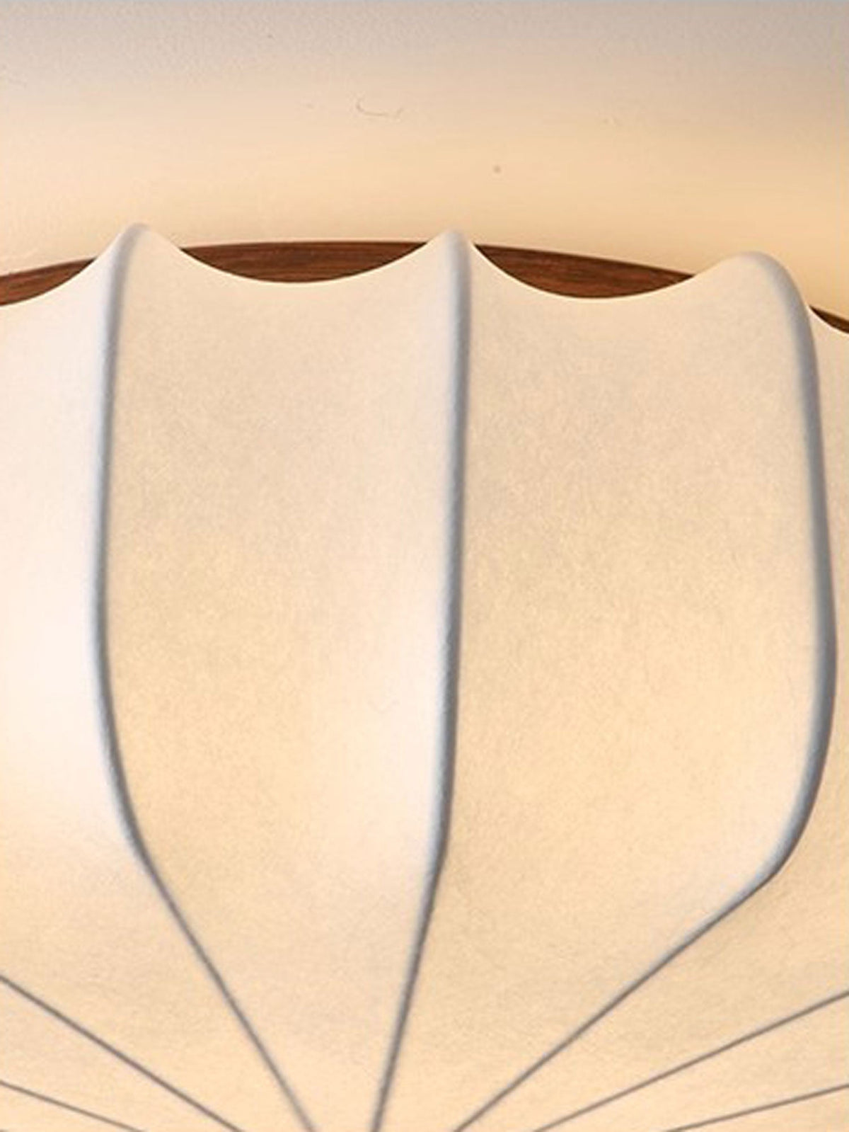 Lampada da soffitto Solenne Blossom