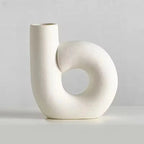 Vaso in Porcellana Soli Creative Pottery