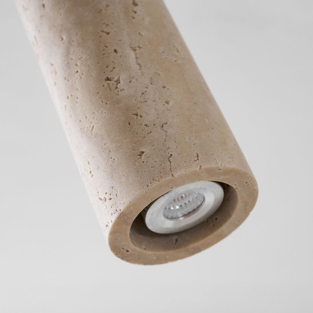 Faretto Solis Stone