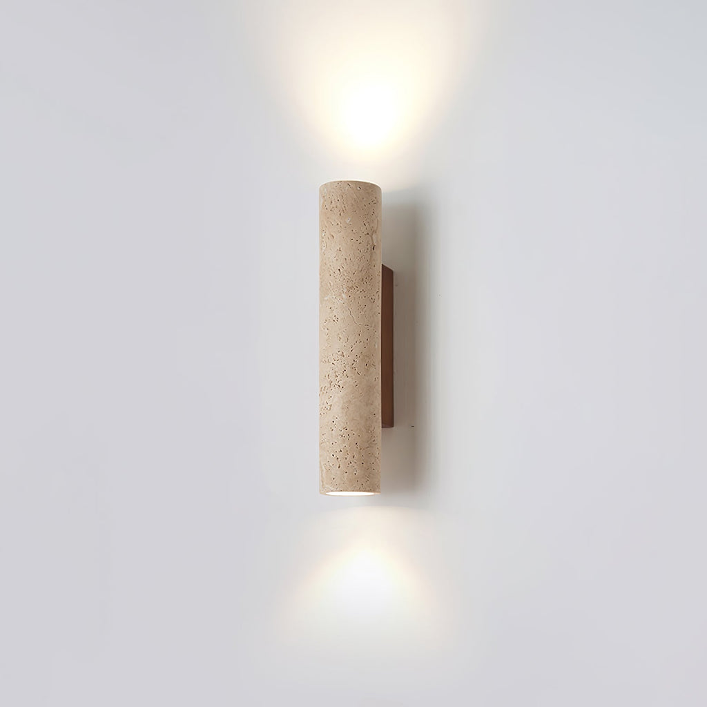 Lampada da Parete Solis Column