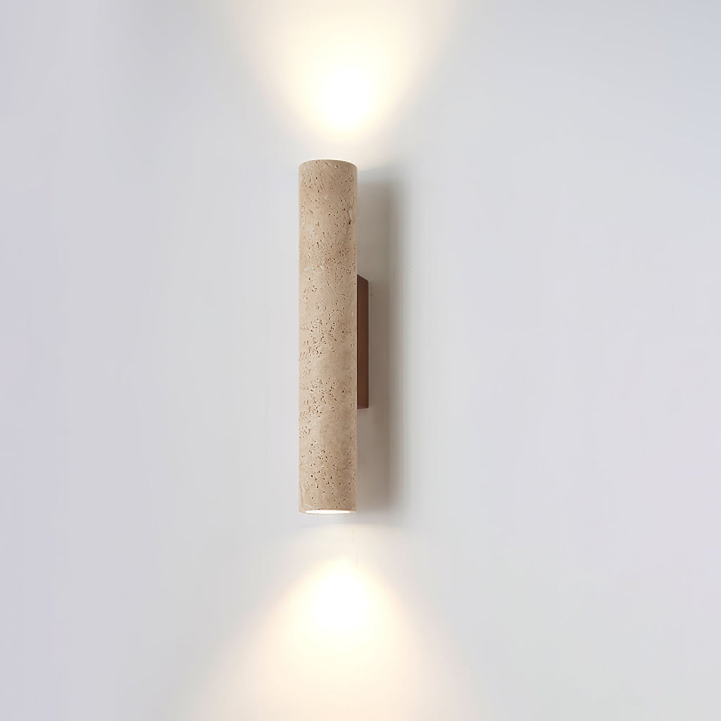 Lampada da Parete Solis Column